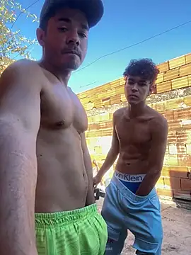 twinks 28 online show from 03-23-26, 12:05