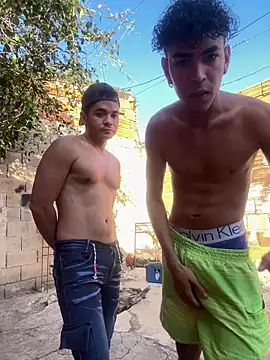 twinks 28 online show from 03-22-26, 12:07