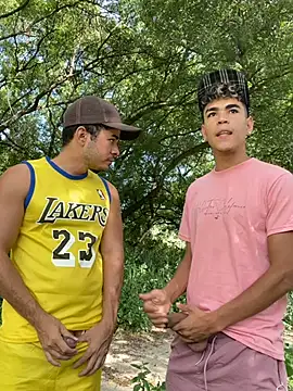 twinks 28 online show from 10-25-25, 07:36