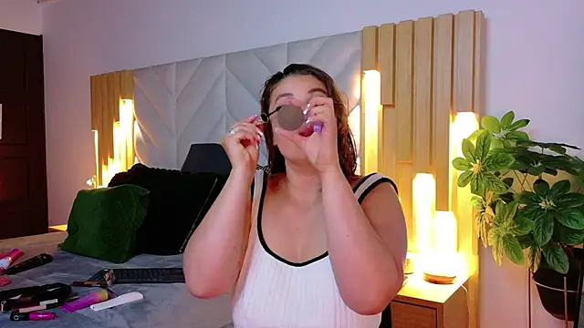 Anaise latif online show from 10-02-25, 11:35