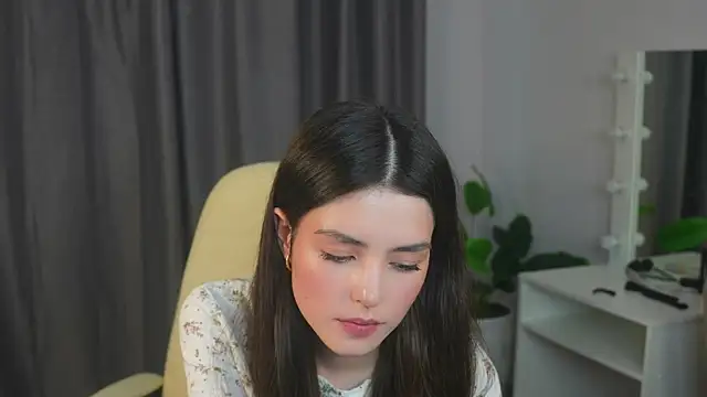 ArletteBiddix online show from 03-03-25, 11:33