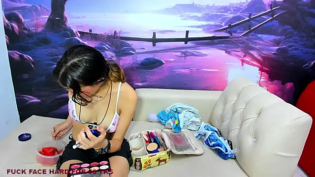 Snapshot of hot_littlenaughty chatting on 03-03-25, 05:09 hot littlenaughty online show from 03-03-25, 05:09