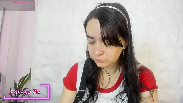 Valeriagomez  online show from 01-09-26, 11:28