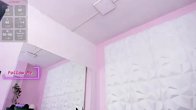 Valeriagomez  online show from 09-16-25, 12:17