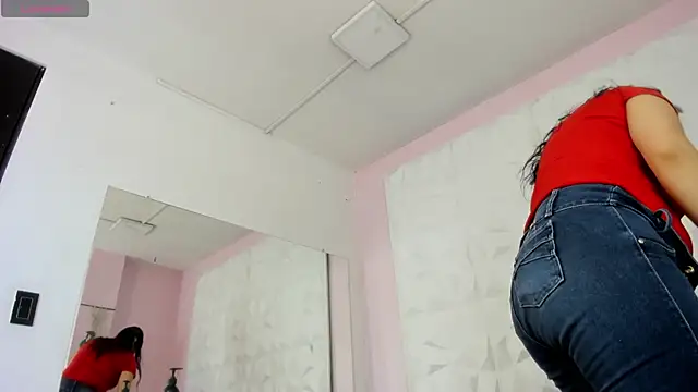 Valeriagomez  online show from 10-29-25, 12:26