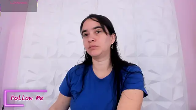 Valeriagomez  online show from 11-01-25, 11:59