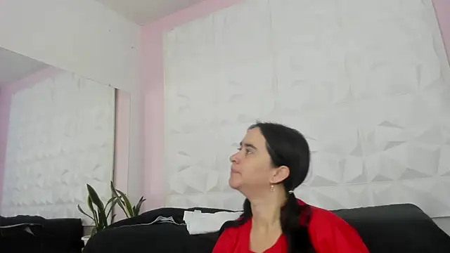 Valeriagomez  online show from 10-19-25, 12:08