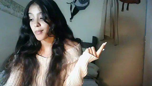 pocahontasoriginal online show from 01-17-26, 12:58