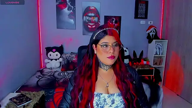 Veronika metal online show from 11-23-25, 04:44