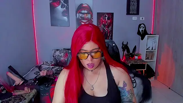 Veronika metal online show from 12-19-25, 08:11