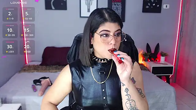 Veronika metal online show from 03-11-25, 12:17