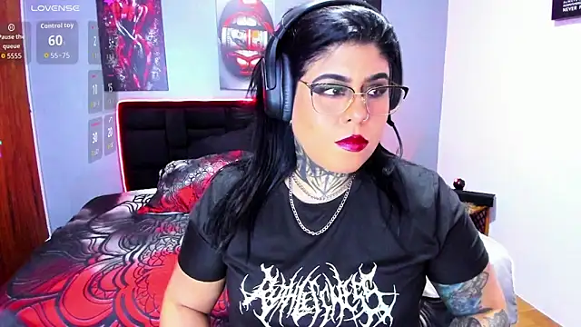 Veronika metal online show from 05-20-26, 11:13
