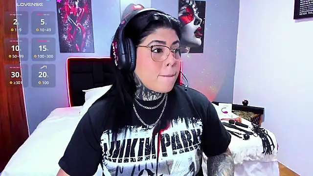 Veronika metal online show from 05-24-26, 10:42