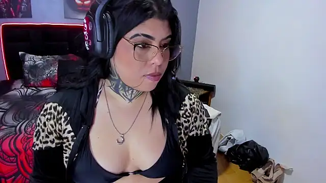 Veronika metal online show from 07-30-26, 11:15