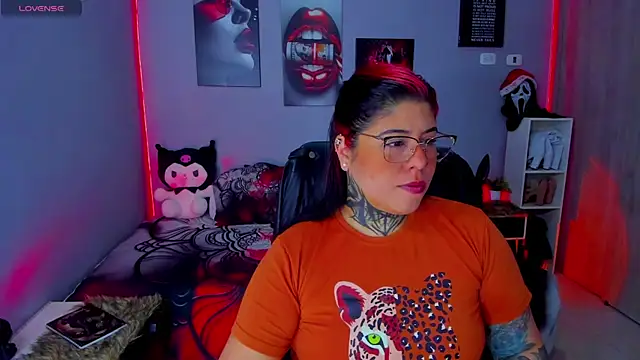 Veronika metal online show from 11-18-25, 08:06