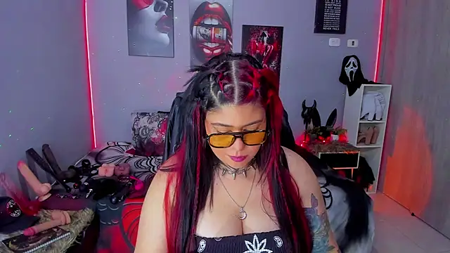 Veronika metal online show from 12-14-25, 08:25