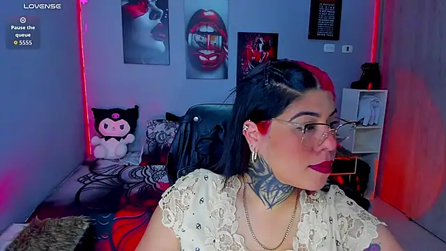 Veronika metal online show from 10-01-25, 11:14