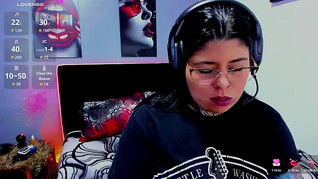 Veronika metal online show from 03-19-26, 11:16