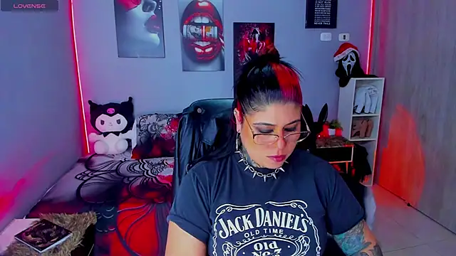 Veronika metal online show from 11-14-25, 07:28