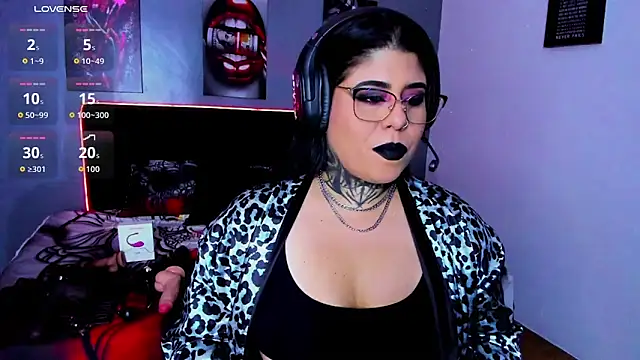 Veronika metal online show from 04-21-26, 09:43