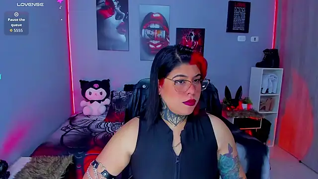 Veronika metal online show from 10-04-25, 01:56