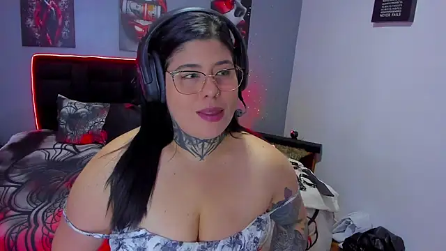 Veronika metal online show from 07-18-26, 11:02
