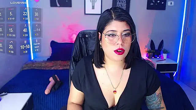 Veronika metal online show from 03-22-25, 02:36