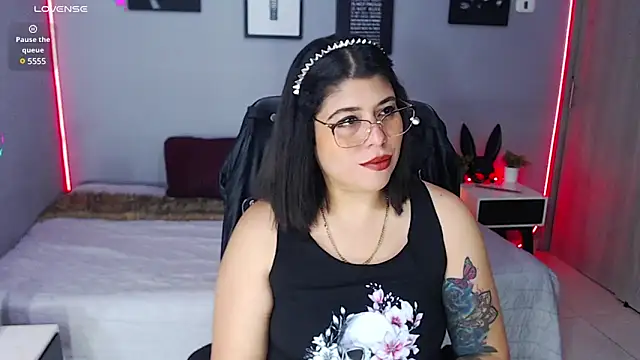 Veronika metal online show from 03-06-25, 11:25