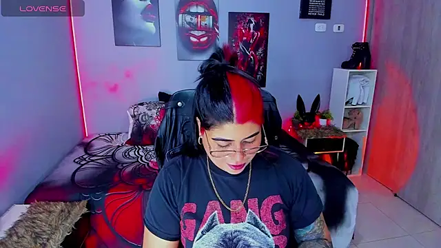 Veronika metal online show from 09-25-25, 06:03