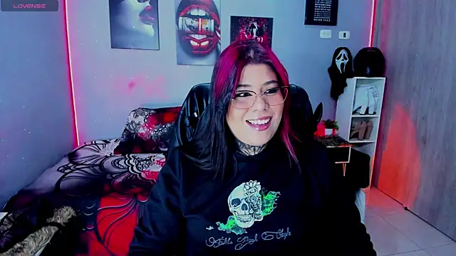 Veronika metal online show from 01-11-26, 01:12