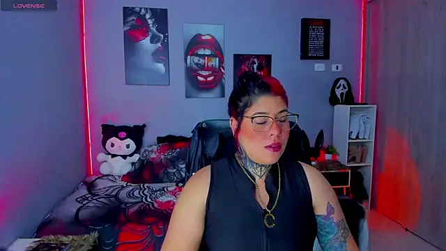 Veronika metal online show from 11-06-25, 08:18