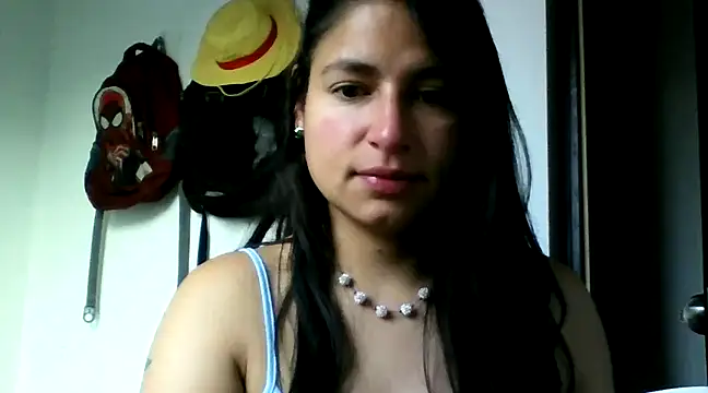 Escarcha-blue online show from 03-16-25, 11:38