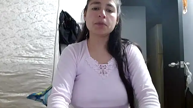 Escarcha-blue online show from 10-10-25, 11:27