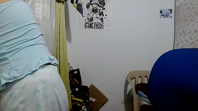 Escarcha-blue online show from 11-20-25, 11:25