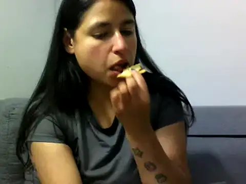 Escarcha-blue online show from 02-26-25, 10:26