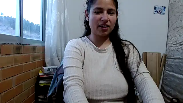 Escarcha-blue online show from 09-12-25, 10:53