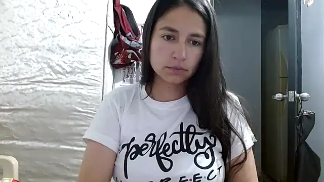 Escarcha-blue online show from 10-01-25, 11:30
