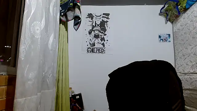 Escarcha-blue online show from 11-28-25, 12:22