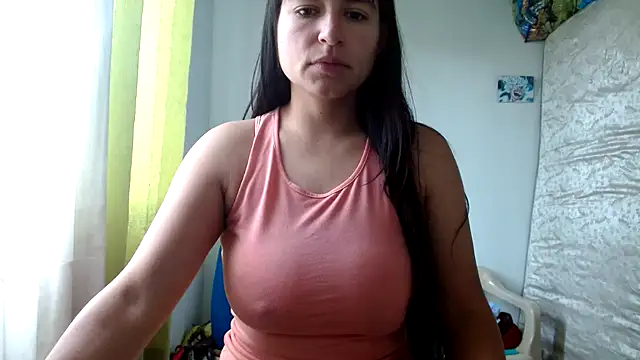 Snapshot of Escarcha-blue chatting on 02-13-26, 01:11 Escarcha-blue online show from 02-13-26, 01:11