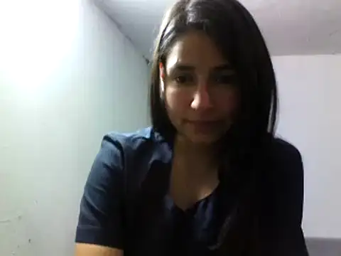Escarcha-blue online show from 02-28-25, 09:23
