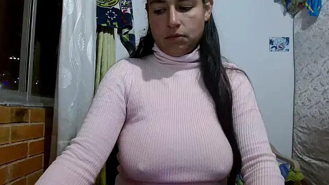 Escarcha-blue online show from 11-25-25, 01:28