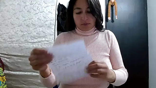 Escarcha-blue online show from 10-23-25, 12:09