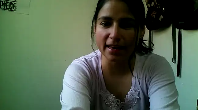 Escarcha-blue online show from 03-17-25, 10:40