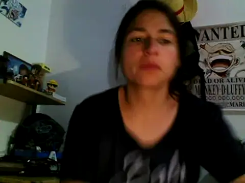 Escarcha-blue online show from 03-03-25, 04:00