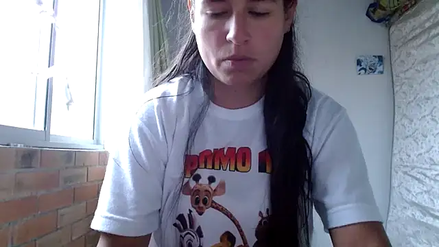 Escarcha-blue online show from 11-30-25, 10:32