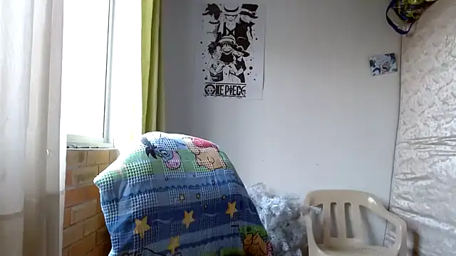 Escarcha-blue online show from 03-04-26, 09:44