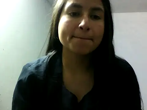 Escarcha-blue online show from 02-28-25, 03:04