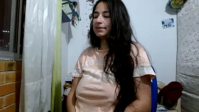 Escarcha-blue online show from 11-12-25, 01:43