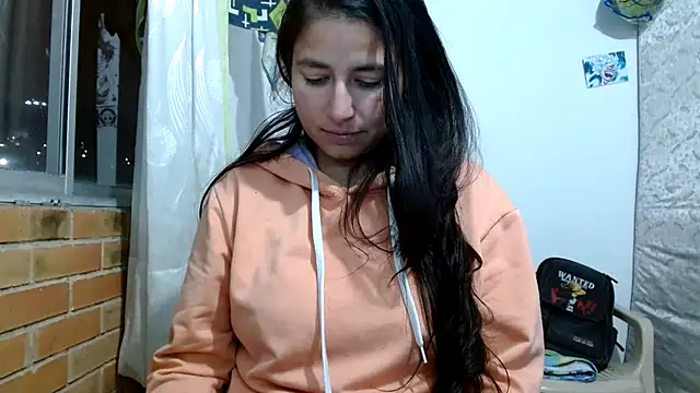 Escarcha-blue online show from 11-09-25, 11:20