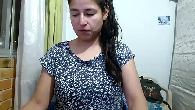 Escarcha-blue online show from 01-15-26, 12:14